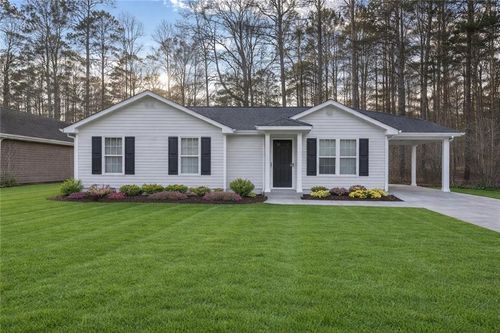 6385 Emerald Pointe Cir, College Park, GA, 30349-4896 | Card Image