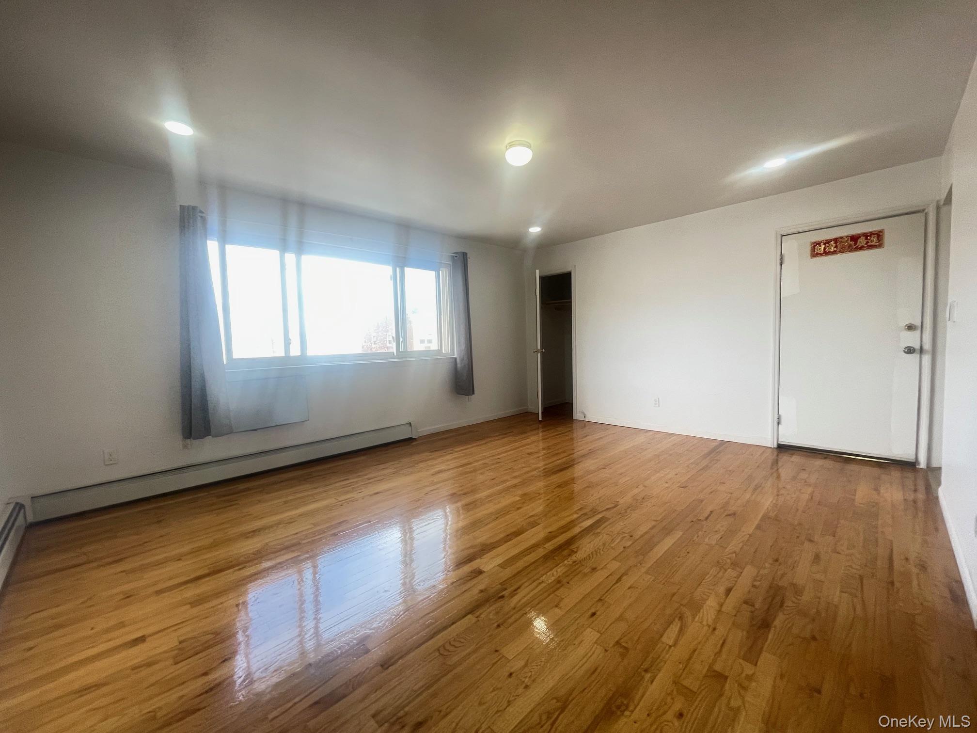 Residential Lease in New York