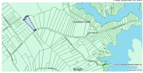 1-0 Crooked Creek Rd, Eatonton, GA, 31024 | Card Image