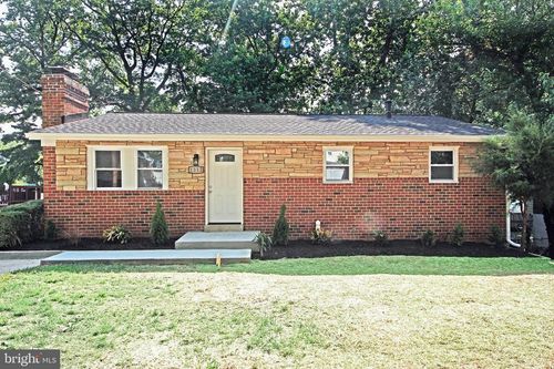 1312 Woodlark Dr, DISTRICT HEIGHTS, MD, 20747-1930 | Card Image