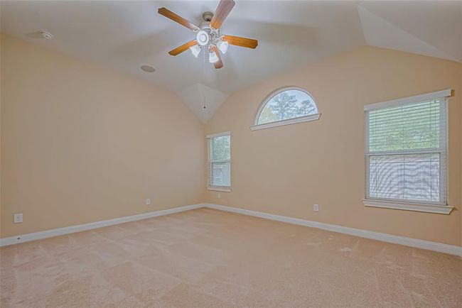 4914 Woodbury Mill Dr, House other with 4 bedrooms, 2 bathrooms and 2 parking in Spring TX | Image 22