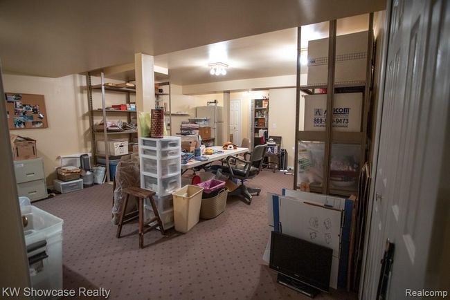 Large Storage/Flex Room | Image 35