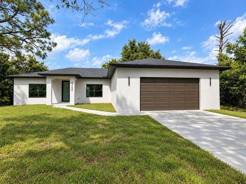 23156 Olean Blvd, PUNTA GORDA, FL, 33980-5834 | Card Image