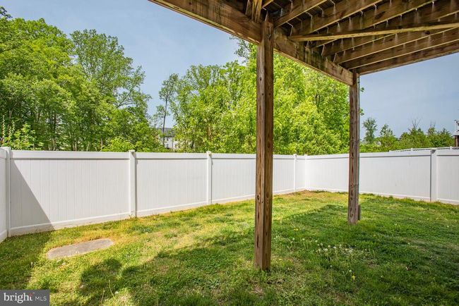 300 Tree Line Dr, Townhouse with 3 bedrooms, 4 bathrooms and null parking in FREDERICKSBURG VA | Image 22