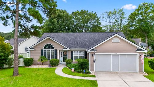 1505 Riley Ct, Myrtle Beach, SC, 29588-1918 | Card Image