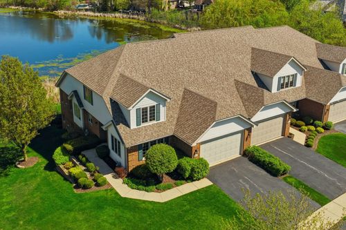 12198 Oxford Ct, Lemont, IL, 60439-7336 | Card Image