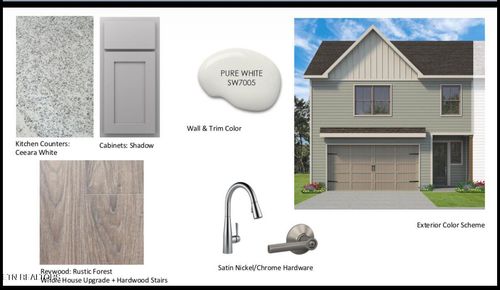 1719 Bennett Village Drive, Maryville, TN, 37804 | Card Image