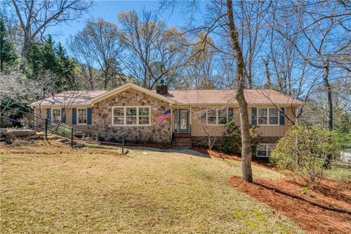 4 Wayne St Sw, Rome, GA, 30165-4150 | Card Image