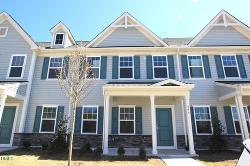 395 Shakespeare Dr, Morrisville, NC, 27560-0140 | Card Image