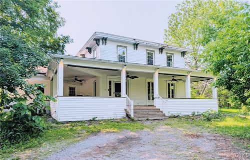 8367 S Main St, Evans Mills, NY, 13637-3200 | Card Image