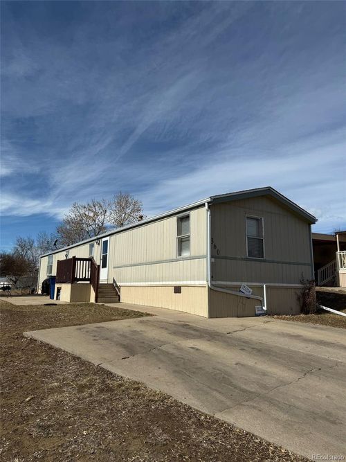 9595 Pecos Lot 360 Street, Thornton, CO, 80260 | Card Image