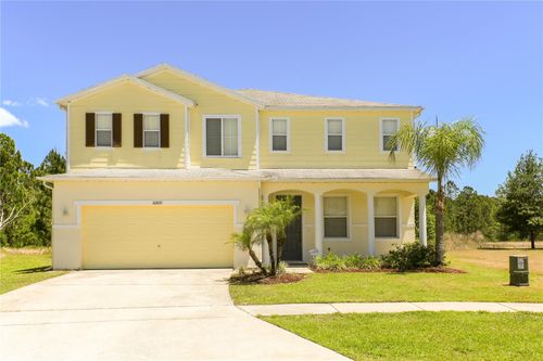 16801 Sunrise Vista Dr, CLERMONT, FL, 34714-4974 | Card Image