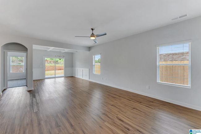8064 Kimbrell Station Loop, House other with 4 bedrooms, 3 bathrooms and null parking in MCCALLA AL | Image 10