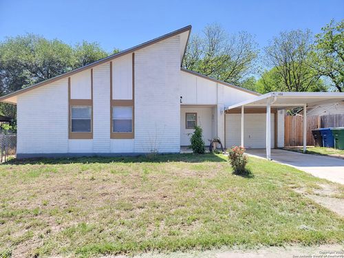 4150 Winesap Dr, San Antonio, TX, 78222-4842 | Card Image