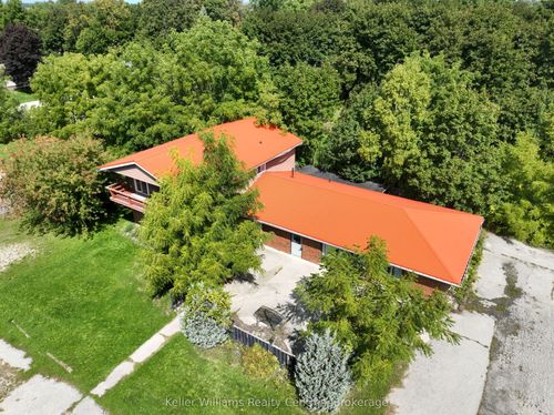 9 Mill St, Tiverton, ON, N0G2T0 | Card Image