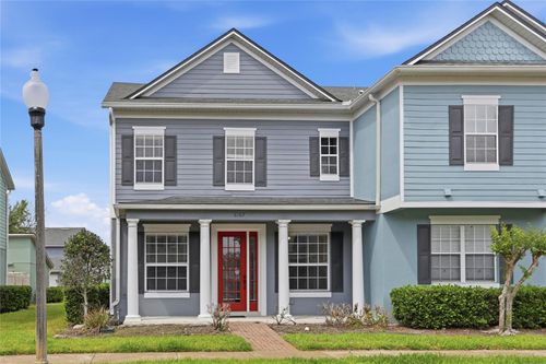 6167 Chapledale Drive, ORLANDO, FL, 32829 | Card Image