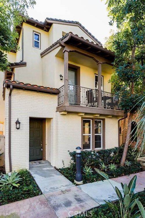 209 Tall Oak, Irvine, CA, 92603-4209 | Card Image