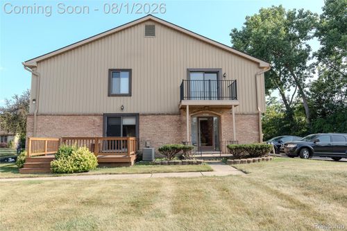 41708 Bedford Dr, Canton, MI, 48187-3706 | Card Image