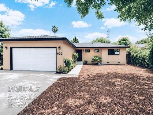400 Longfellow Ave, Modesto, CA, 95351-1917 | Card Image