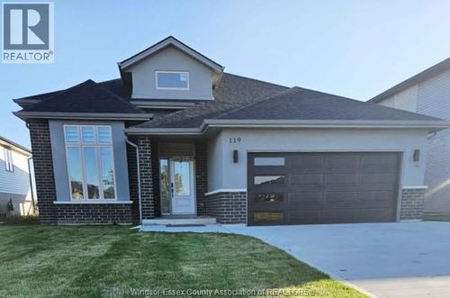 119 Kingsbridge Dr, Amherstburg, ON, N9V0G8 | Card Image