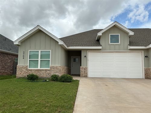 3704 Kala Dr, Abilene, TX, 79606-1779 | Card Image