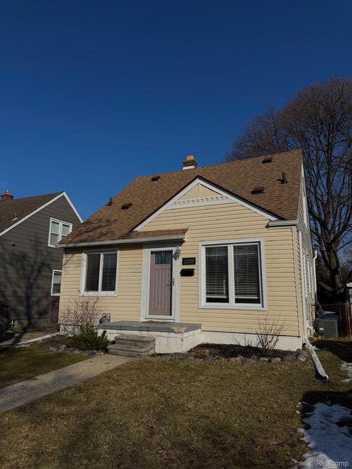 2239 Parker St, Dearborn, MI, 48124-3416 | Card Image