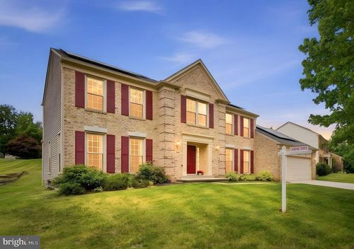 10734 Willow Oaks Dr, Bowie, MD, 20721-2757 | Card Image
