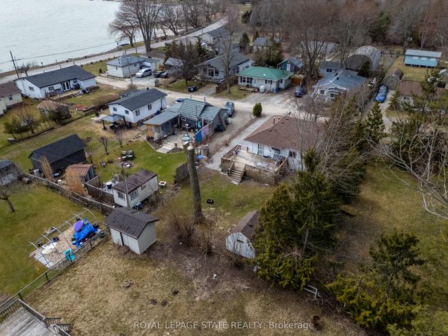 22 6 Th St, House other with 2 bedrooms, 1 bathrooms and 3 parking in Selkirk ON | Image 8