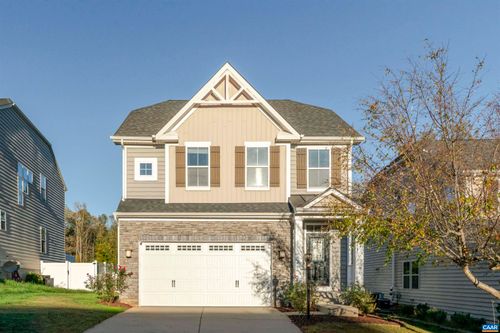 4517 Briarwood Dr, CHARLOTTESVILLE, VA, 22911-8394 | Card Image