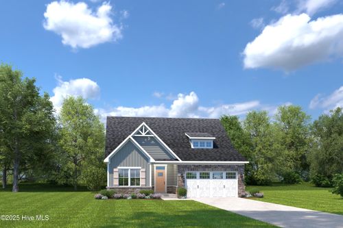 1260 Black Wolf Run, Sunset Beach, NC, 28468-1400 | Card Image