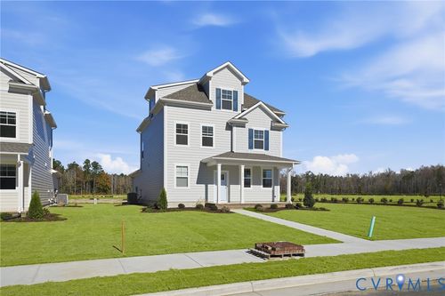 17922 Meriwether Lewis Street, Ruther Glen, VA, 22546 | Card Image