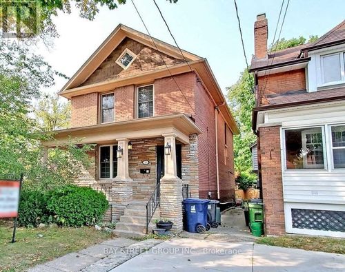 20 Bowood Avenue, Toronto (Lawrence Park North), ON, M4N1Y4 | Card Image