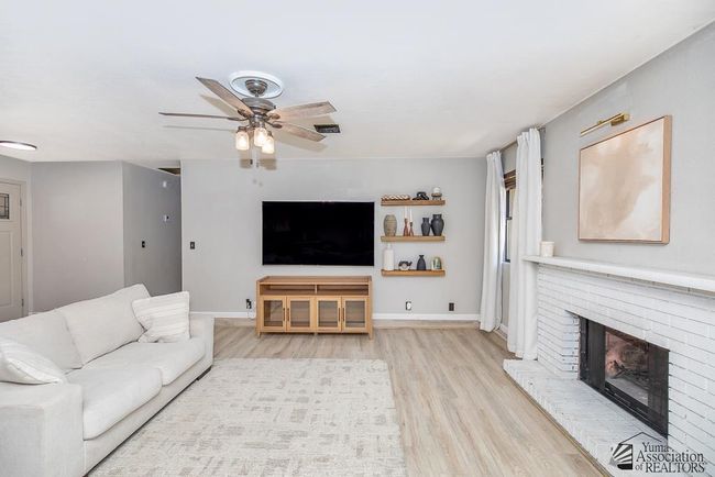 1668 W Citrus Loop, House other with 3 bedrooms, 2 bathrooms and 2 parking in Yuma AZ | Image 7