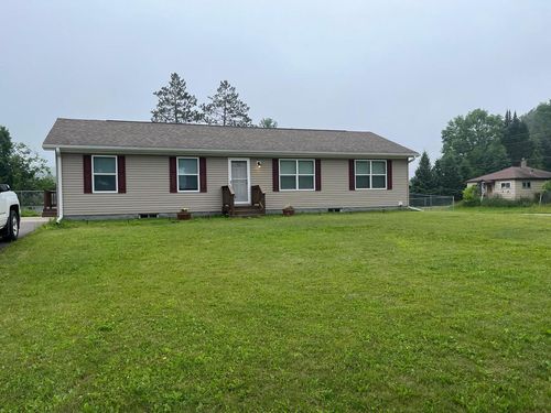 4575 Windfall Street, WABENO, WI, 54566 | Card Image