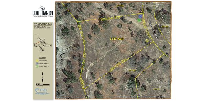 48 Wimberley Trl, House other with 5 bedrooms, 6 bathrooms and null parking in Fredericksburg TX | Image 29