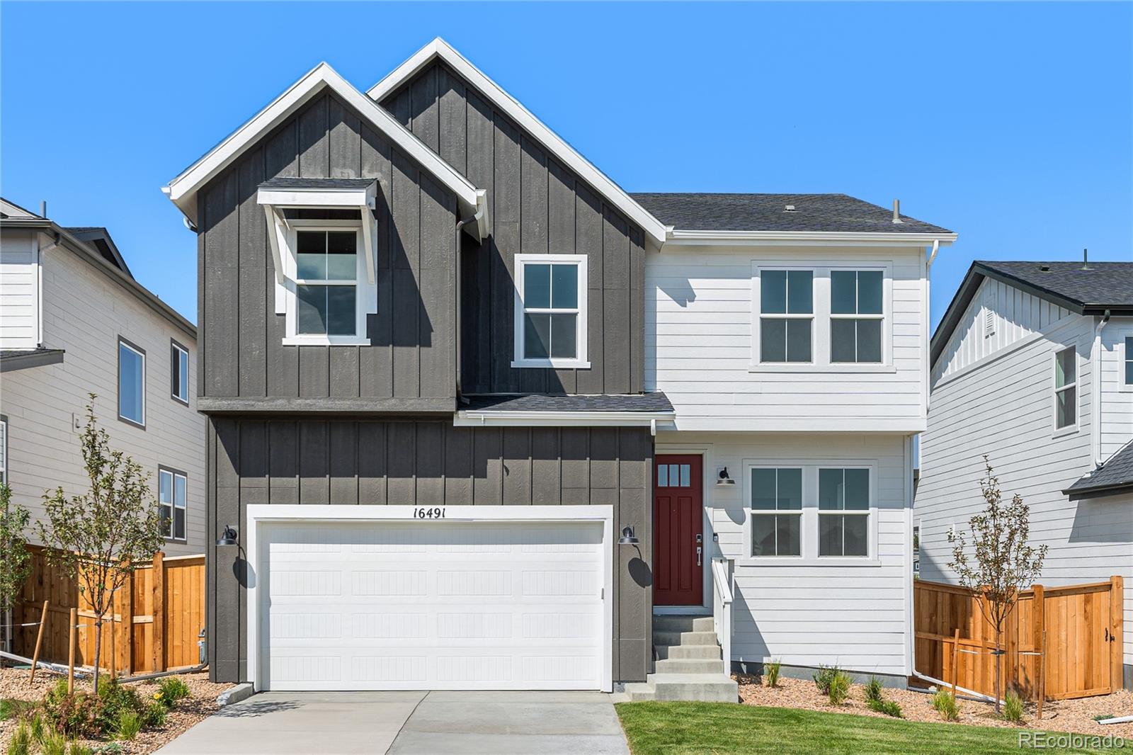 93rd Ave, Arvada, CO 80007