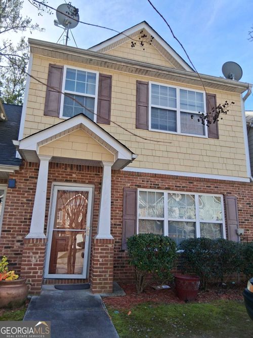 2728 Haligan Pt, Riverdale, GA, 30296-1770 | Card Image