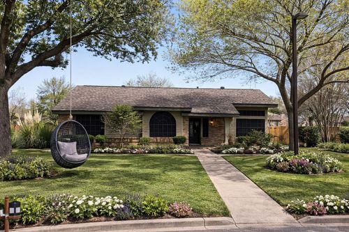 6017 Shady Valley Ct, Garland, TX, 75043-5683 | Card Image