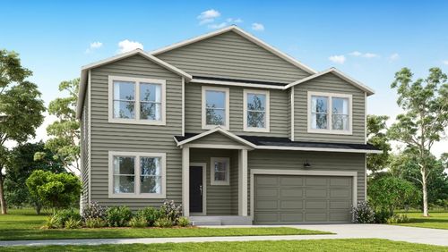 3821 S Walden St, Spokane, WA, 99224 | Card Image