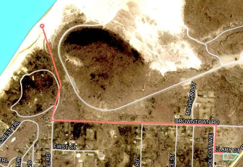 6056 Clary Ct, Sawyer, MI, 49125-9272 | Card Image