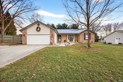 537 S Birch St, Ellettsville, IN, 47429-1036 | Card Image