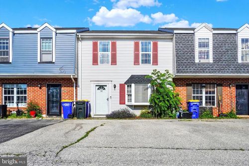 4-58 Kings Way, STEWARTSTOWN, PA, 17363-4052 | Card Image