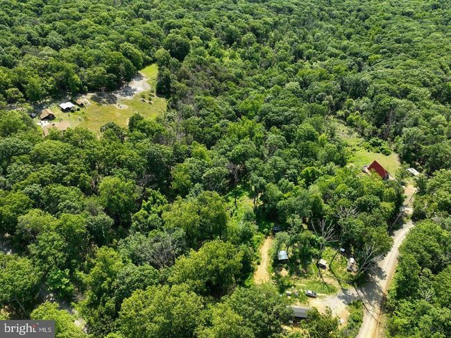 0 Hidden Rd, Home with 0 bedrooms, 0 bathrooms and null parking in LURAY VA | Image 7