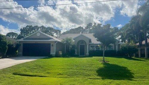 6116 Nw Densaw Ter, Port St. Lucie, FL, 34986-3759 | Card Image