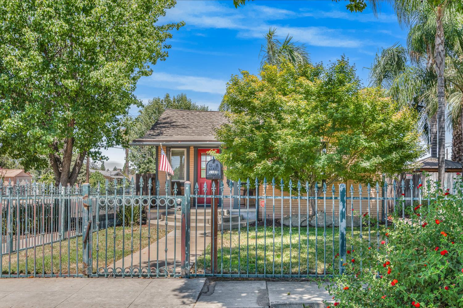 Residential in Fresno 3