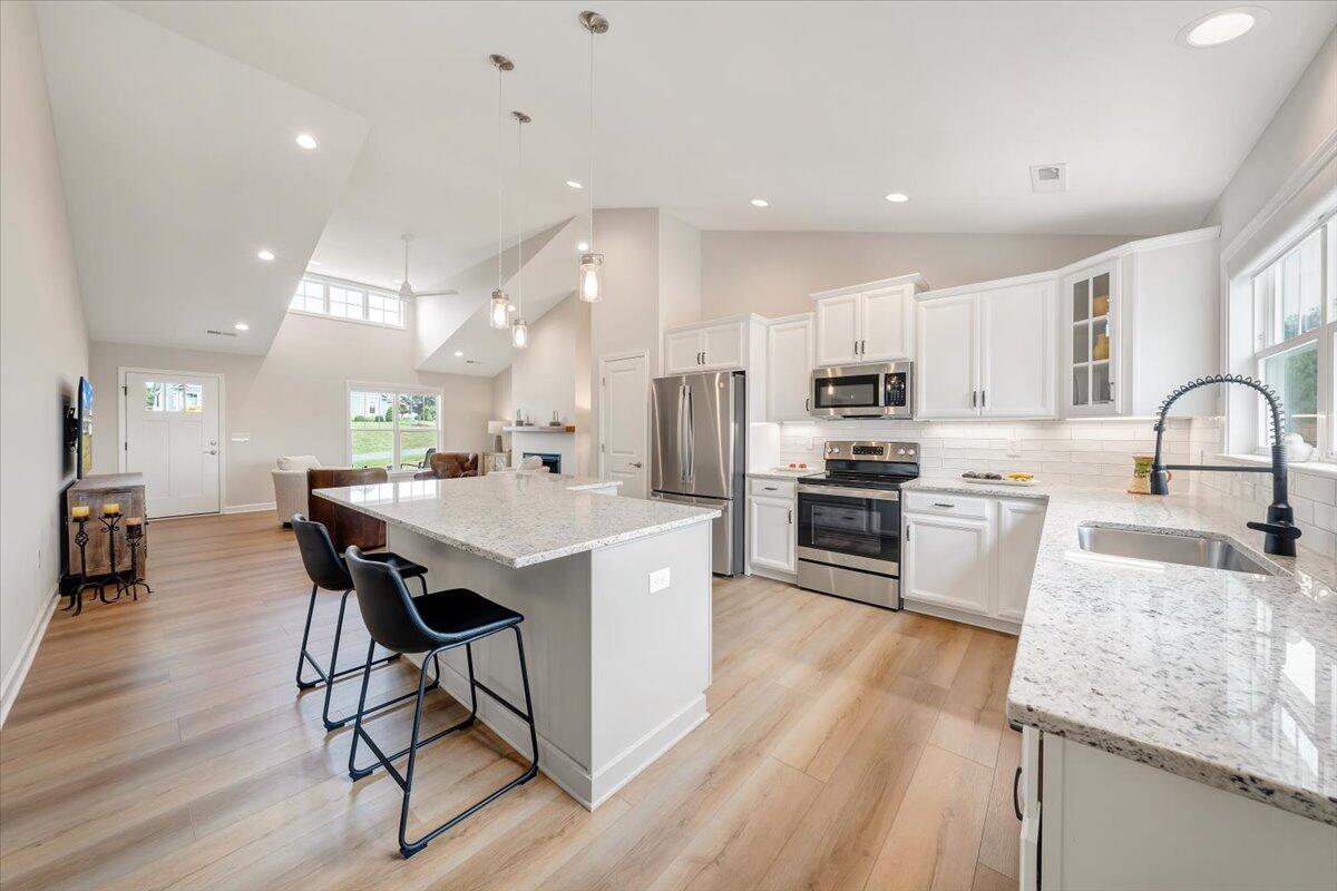 Camellia Pl, Moneta, VA 24121