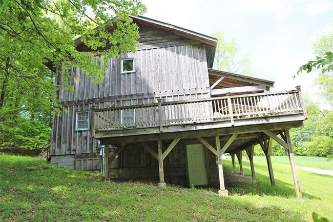 2 Skyline Dr, House other with 3 bedrooms, 2 bathrooms and 1 parking in Fremont Center NY | Image 21