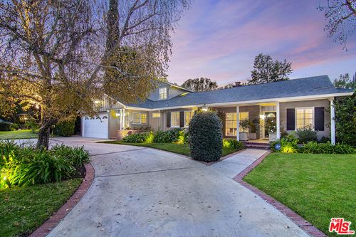 4755 Alonzo Ave, Encino, CA, 91316-4403 | Card Image