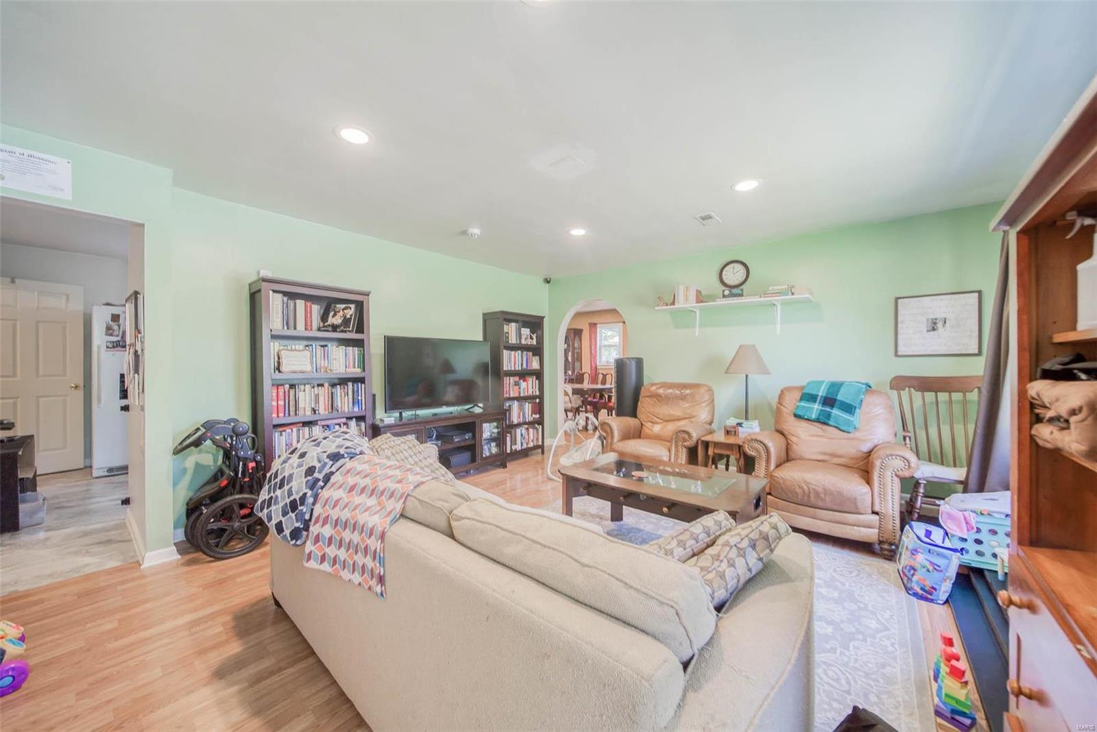 Basswood Dr, Rolla, MO 65401