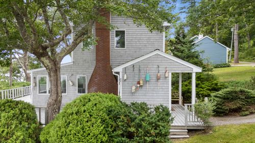 37 & 38 South Dyers Cove Road, Harpswell, ME, 04079 | Card Image